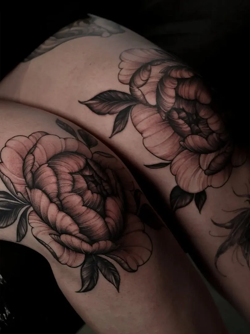 Tattoo by Joel Thongbai, 6 of 10